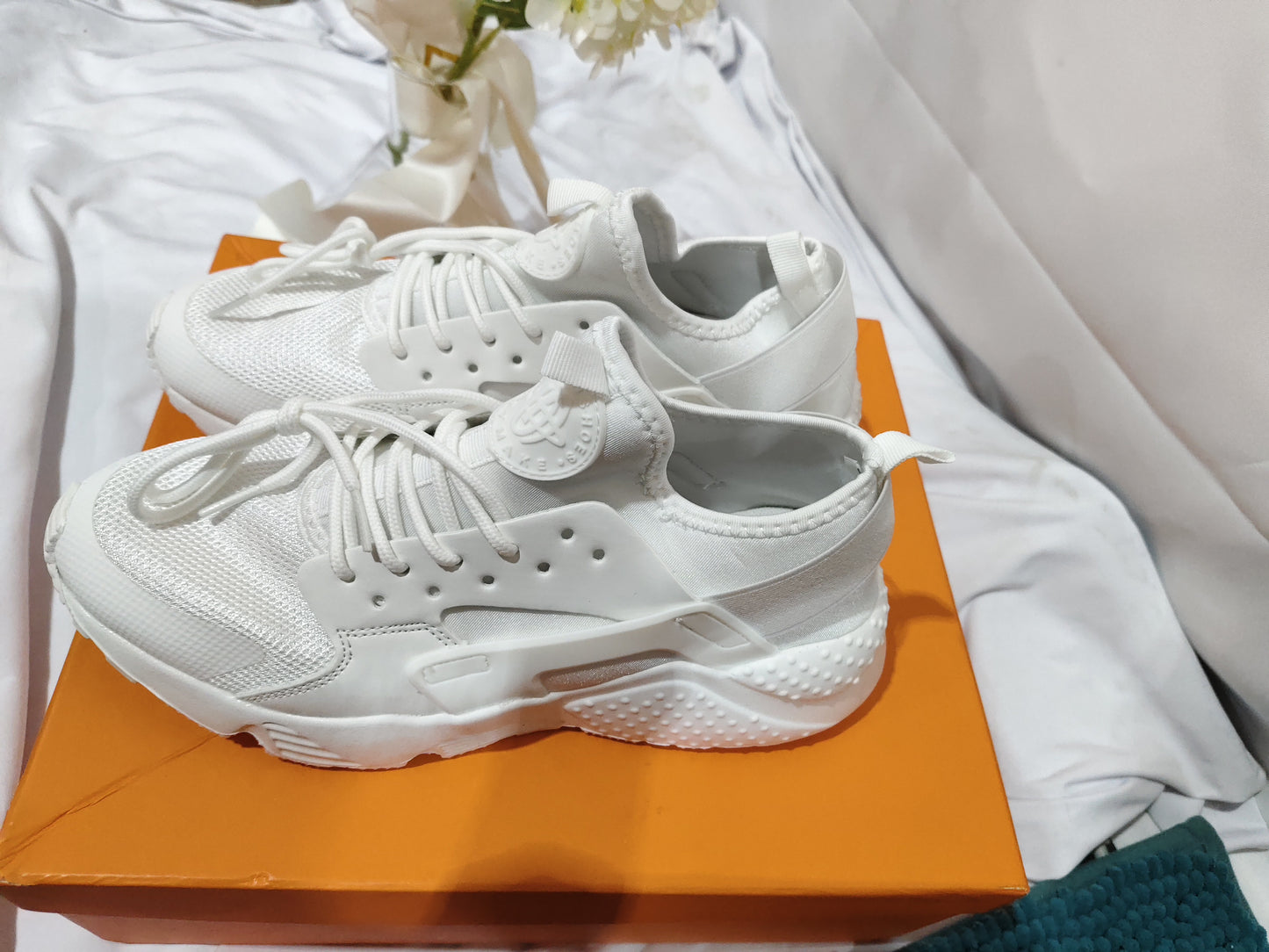 Zapatillas de hombre casuales