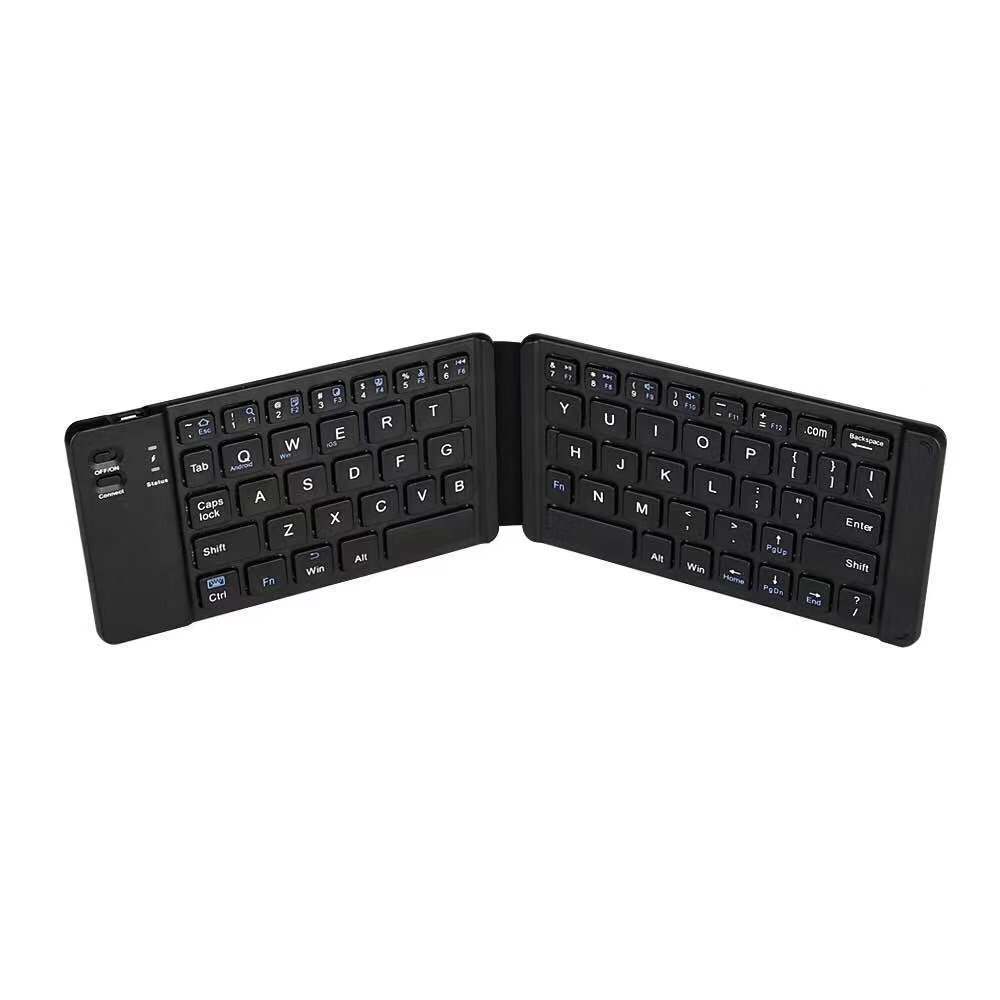 Teclado Inalambrico portátil liguero