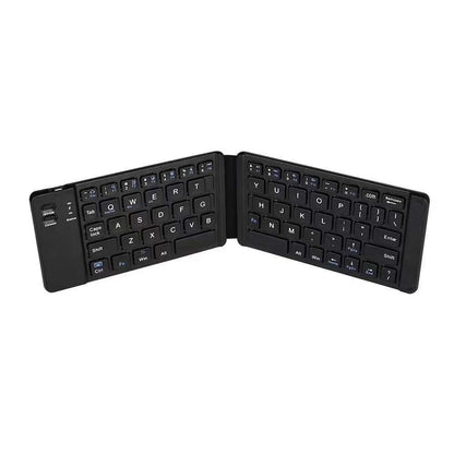 Teclado Inalambrico portátil liguero