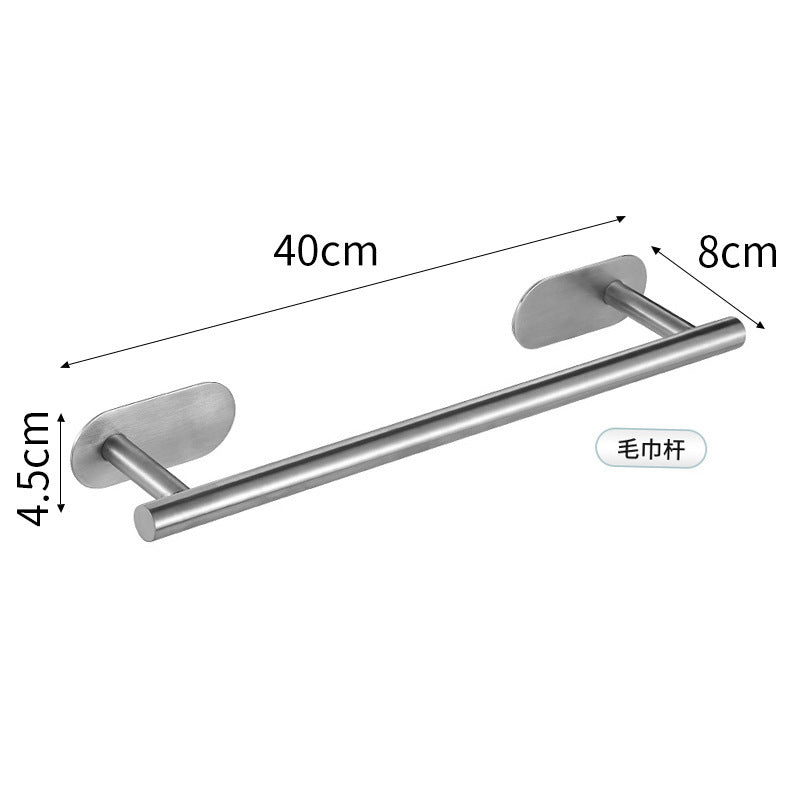 Juego de 4 piezas para baño