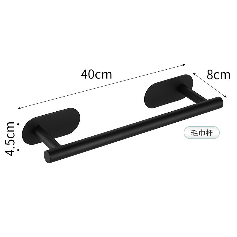 Juego de 4 piezas para baño