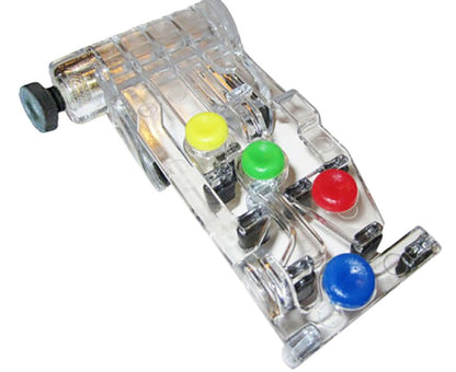 Herramienta de aprendizaje de guitarra