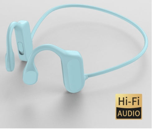 Audiófonos por conducción ósea, ideales para correr