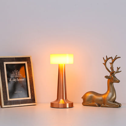 Lampara tipo bar estilo vintage