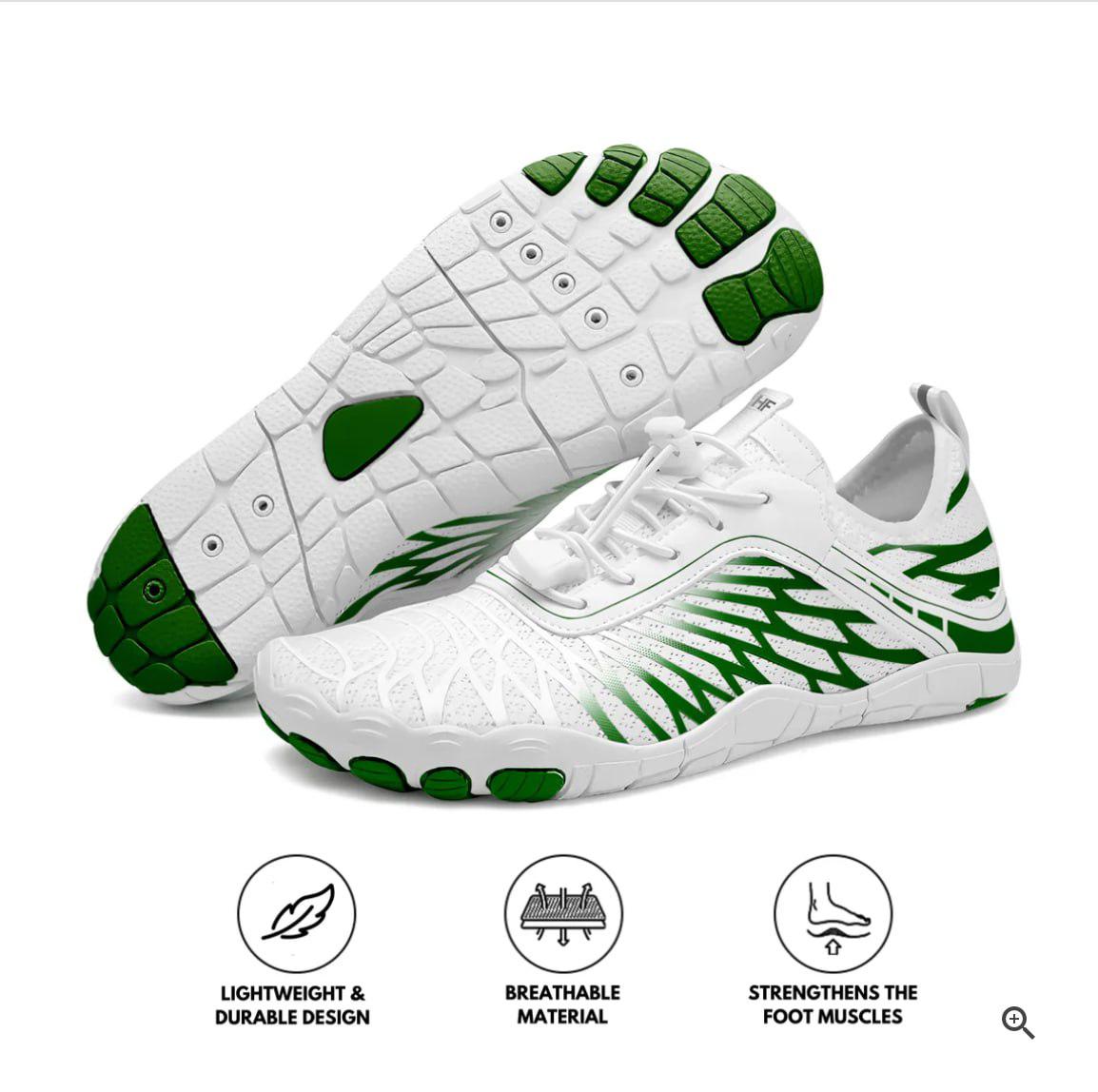 Zapatillas playeras anti deslizante